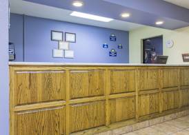 Days Inn by Wyndham Kingman West 3