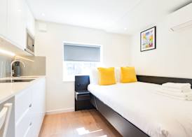 StayPrime Fitzrovia Serviced Apartments 2
