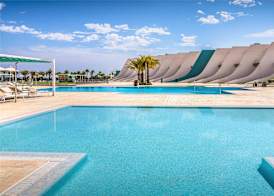 Occidental Mar Menor 2