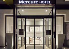 Mercure Hotel Golf Cap d'Agde 2