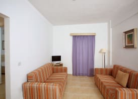 Natur Garden Hotel 4