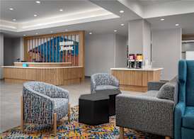 Hampton Inn by Hilton Clanton 3