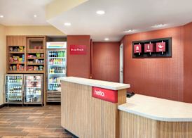 TownePlace Suites by Marriott Milwaukee Grafton 3