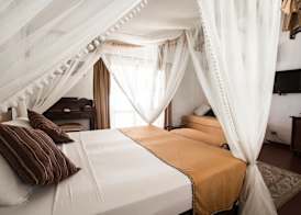 Karafuu Beach Resort & Spa 5