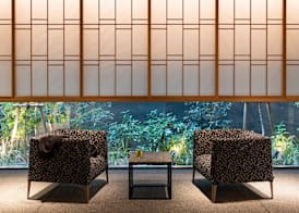 Mitsui Garden Hotel Ginza-gochome 5
