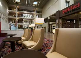 Embassy Suites by Hilton Cleveland Beachwood 3