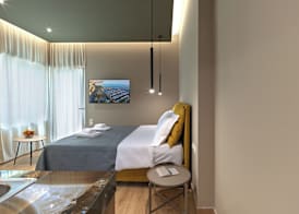 Coastal Suites at Alimos Beach 4
