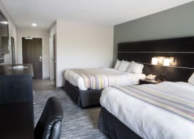 Country Inn & Suites by Radisson, Columbus West, OH 3