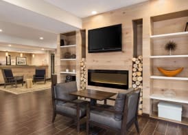 Country Inn & Suites by Radisson, Flagstaff, AZ 3