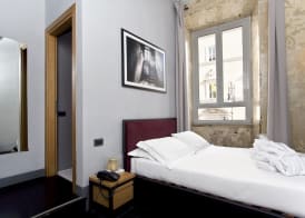 Suite Art Navona 3