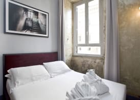 Suite Art Navona 4