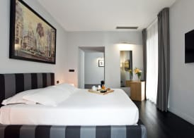 Suite Art Navona 5