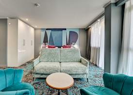 Juliana Hotel Cannes 3