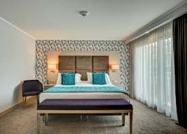 Juliana Hotel Cannes 2