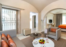 Dar El Jeld Hotel and Spa 4