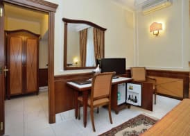 Hotel Hiberia 4