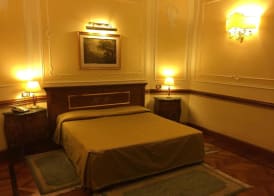 Hotel Hiberia 2
