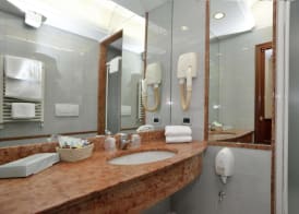 Hotel Hiberia 5