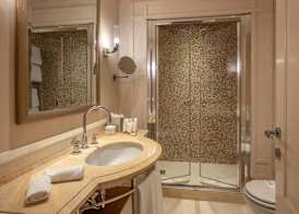 Rose Garden Palace Roma by OMNIA hotels 4