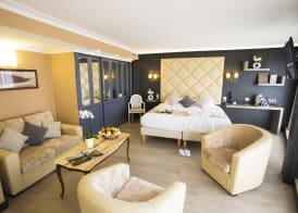 Best Western Plus Cannes Riviera & SPA 2