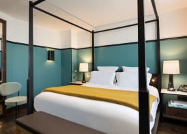 The Chess Hotel 3