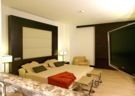 Eurostars i-hotel Madrid 4