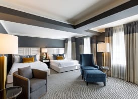Ambassador Hotel Tulsa, Autograph Collection 5