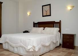 Hotel Cervantes 4