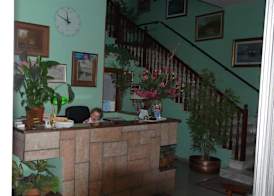 Hotel Vecchia Rimini 2