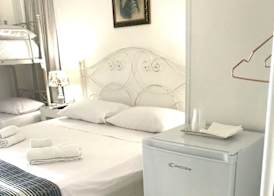 A CASA NOSCIA - BB SAN PIETRO IN BEVAGNA Charming house 2