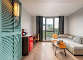 Holiday Inn Hangzhou West Lake by IHG 4