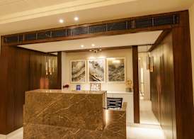 Comfort Inn Dehradun 4