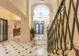 Raeli Hotel Floridia 2
