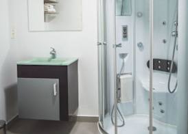 Deluxe Hostels & Suites Merida 4