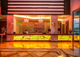 Sun Star Resort Hotel 3