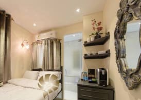 9 Boutique Hotel 3