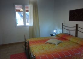 Agriturismo La Barca In Secca 2