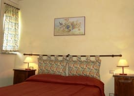 Tenuta Agricola dell'Uccellina 5