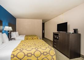 Baymont by Wyndham Appleton 5