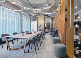 Residence Inn by Marriott Essen City 2