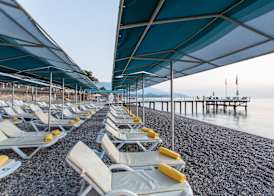 Tu Casa Gelidonya Hotel 3