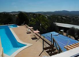 Hotel Rural Rocha da Gralheira 2