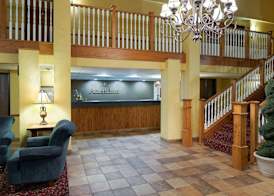 AmericInn by Wyndham Republic 3