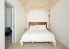 Donna Domenica Boutique Suites 5
