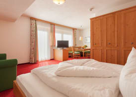 Hotel Augarten 4
