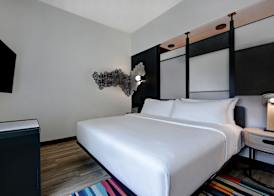 Aloft by Marriott Mooresville 5