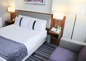 Holiday Inn RUNCORN by IHG 4