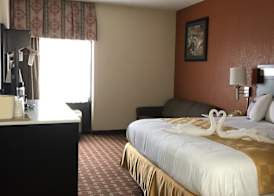 Baymont by Wyndham Cincinnati Sharonville 3