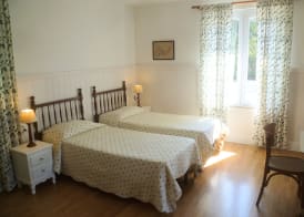 Villa San Gennariello B&B 5