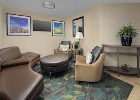 Candlewood Suites CHARLESTON - NORTHWOODS by IHG 2